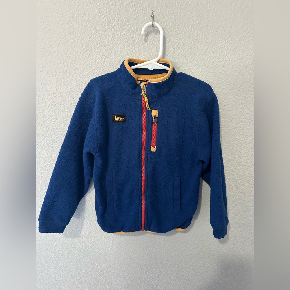 REI Sweater